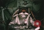 Image of Mercury suit evaluations United States USA, 1959, second 51 stock footage video 65675023248