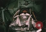 Image of Mercury suit evaluations United States USA, 1959, second 52 stock footage video 65675023248