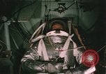 Image of Mercury suit evaluations United States USA, 1959, second 53 stock footage video 65675023248