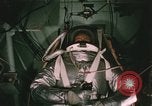 Image of Mercury suit evaluations United States USA, 1959, second 59 stock footage video 65675023248