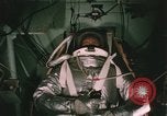 Image of Mercury suit evaluations United States USA, 1959, second 62 stock footage video 65675023248