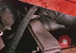 Image of Mercury suit evaluations United States USA, 1959, second 1 stock footage video 65675023249