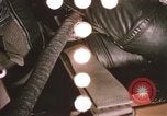 Image of Mercury suit evaluations United States USA, 1959, second 3 stock footage video 65675023249