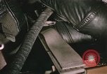 Image of Mercury suit evaluations United States USA, 1959, second 4 stock footage video 65675023249