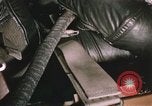 Image of Mercury suit evaluations United States USA, 1959, second 12 stock footage video 65675023249