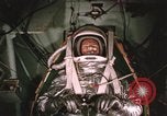 Image of Mercury suit evaluations United States USA, 1959, second 1 stock footage video 65675023250