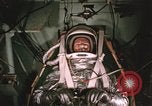 Image of Mercury suit evaluations United States USA, 1959, second 3 stock footage video 65675023250