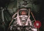 Image of Mercury suit evaluations United States USA, 1959, second 4 stock footage video 65675023250