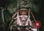 Image of Mercury suit evaluations United States USA, 1959, second 7 stock footage video 65675023250