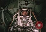 Image of Mercury suit evaluations United States USA, 1959, second 10 stock footage video 65675023250