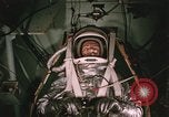 Image of Mercury suit evaluations United States USA, 1959, second 20 stock footage video 65675023250