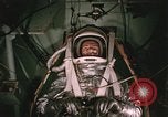 Image of Mercury suit evaluations United States USA, 1959, second 25 stock footage video 65675023250