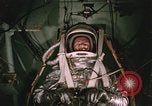 Image of Mercury suit evaluations United States USA, 1959, second 30 stock footage video 65675023250
