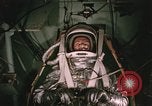 Image of Mercury suit evaluations United States USA, 1959, second 32 stock footage video 65675023250