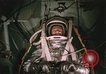 Image of Mercury suit evaluations United States USA, 1959, second 34 stock footage video 65675023250