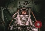 Image of Mercury suit evaluations United States USA, 1959, second 38 stock footage video 65675023250