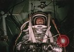 Image of Mercury suit evaluations United States USA, 1959, second 43 stock footage video 65675023250