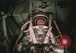 Image of Mercury suit evaluations United States USA, 1959, second 47 stock footage video 65675023250