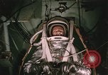 Image of Mercury suit evaluations United States USA, 1959, second 48 stock footage video 65675023250