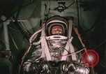 Image of Mercury suit evaluations United States USA, 1959, second 54 stock footage video 65675023250