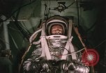Image of Mercury suit evaluations United States USA, 1959, second 55 stock footage video 65675023250