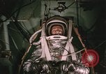 Image of Mercury suit evaluations United States USA, 1959, second 56 stock footage video 65675023250