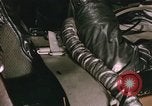 Image of Mercury suit evaluations United States USA, 1959, second 5 stock footage video 65675023251