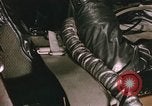 Image of Mercury suit evaluations United States USA, 1959, second 13 stock footage video 65675023251