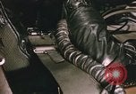 Image of Mercury suit evaluations United States USA, 1959, second 48 stock footage video 65675023251