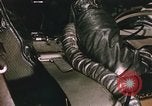 Image of Mercury suit evaluations United States USA, 1959, second 57 stock footage video 65675023251