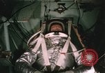 Image of Mercury suit evaluations United States USA, 1959, second 7 stock footage video 65675023252