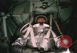 Image of Mercury suit evaluations United States USA, 1959, second 8 stock footage video 65675023252