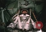 Image of Mercury suit evaluations United States USA, 1959, second 9 stock footage video 65675023252