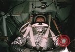 Image of Mercury suit evaluations United States USA, 1959, second 10 stock footage video 65675023252