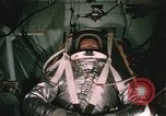 Image of Mercury suit evaluations United States USA, 1959, second 12 stock footage video 65675023252
