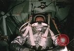 Image of Mercury suit evaluations United States USA, 1959, second 13 stock footage video 65675023252