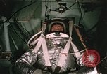 Image of Mercury suit evaluations United States USA, 1959, second 14 stock footage video 65675023252