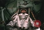 Image of Mercury suit evaluations United States USA, 1959, second 15 stock footage video 65675023252