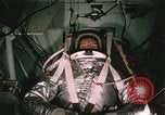 Image of Mercury suit evaluations United States USA, 1959, second 16 stock footage video 65675023252
