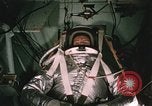 Image of Mercury suit evaluations United States USA, 1959, second 17 stock footage video 65675023252