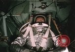Image of Mercury suit evaluations United States USA, 1959, second 18 stock footage video 65675023252