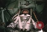 Image of Mercury suit evaluations United States USA, 1959, second 19 stock footage video 65675023252