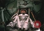 Image of Mercury suit evaluations United States USA, 1959, second 20 stock footage video 65675023252