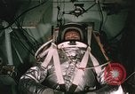 Image of Mercury suit evaluations United States USA, 1959, second 23 stock footage video 65675023252