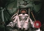 Image of Mercury suit evaluations United States USA, 1959, second 24 stock footage video 65675023252