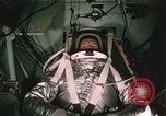 Image of Mercury suit evaluations United States USA, 1959, second 26 stock footage video 65675023252