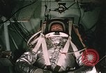 Image of Mercury suit evaluations United States USA, 1959, second 30 stock footage video 65675023252