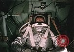 Image of Mercury suit evaluations United States USA, 1959, second 32 stock footage video 65675023252