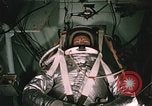 Image of Mercury suit evaluations United States USA, 1959, second 35 stock footage video 65675023252
