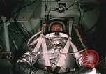 Image of Mercury suit evaluations United States USA, 1959, second 38 stock footage video 65675023252